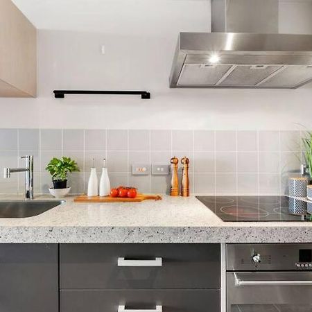 Loft Apartment Wellington Dış mekan fotoğraf