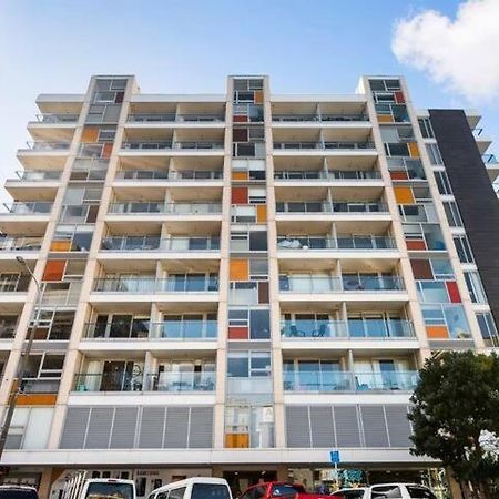 Loft Apartment Wellington Dış mekan fotoğraf