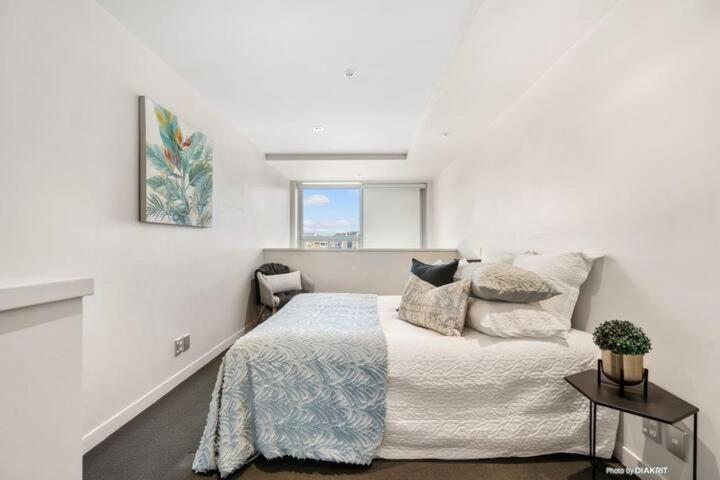 Loft Apartment Wellington Dış mekan fotoğraf